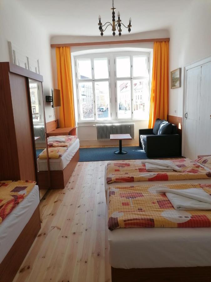 Hotel Morava