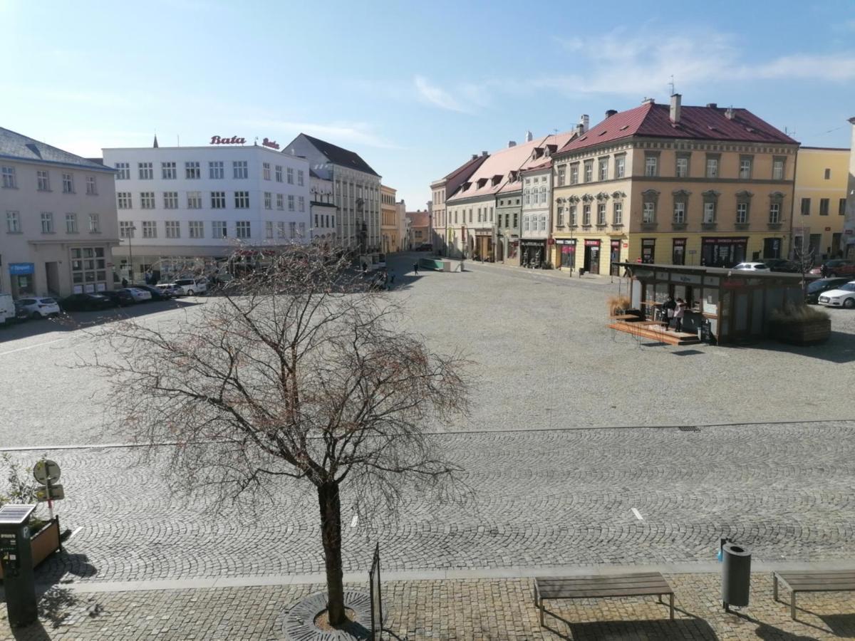 Hotel Morava Znojmo
