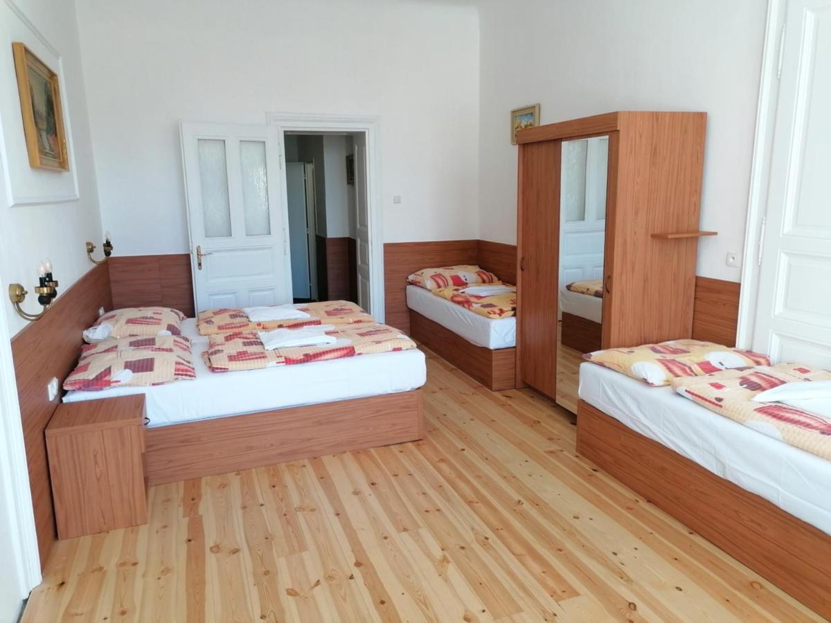 Morava Hotel