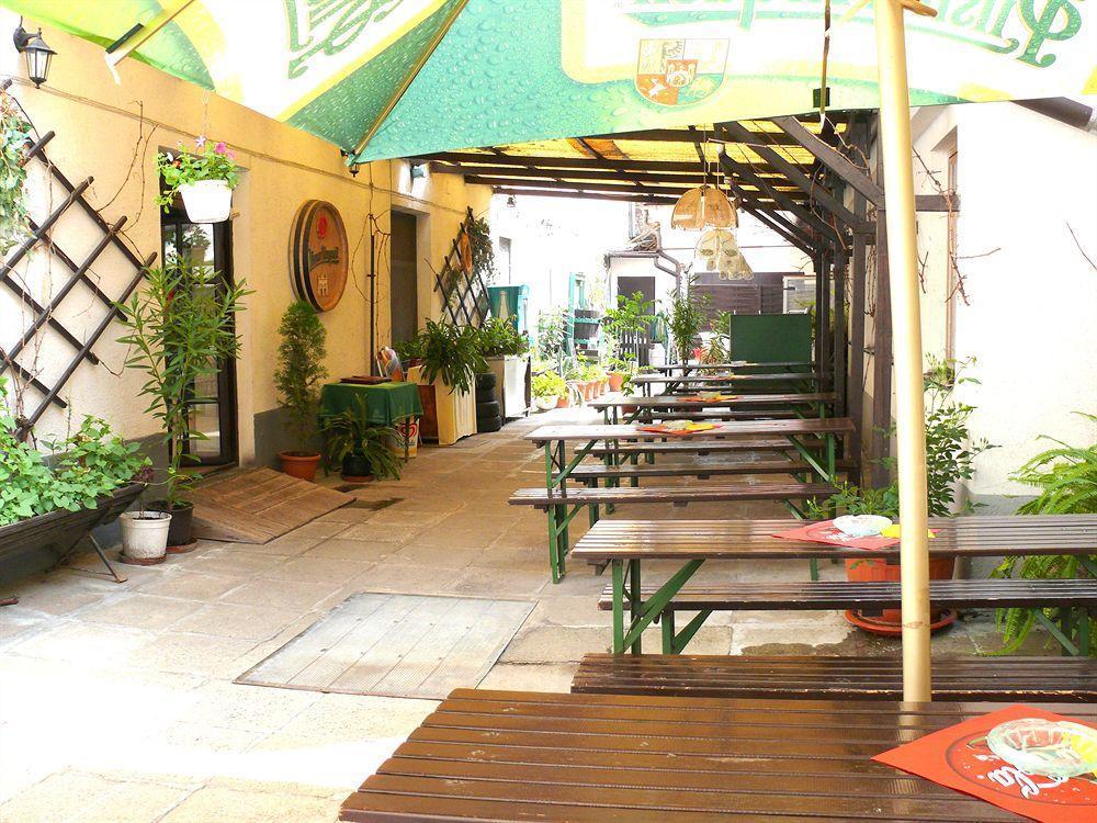 Morava Hotel