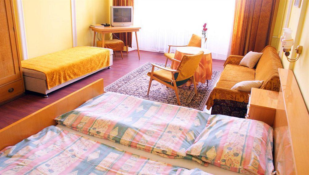 Morava Hotel 3*