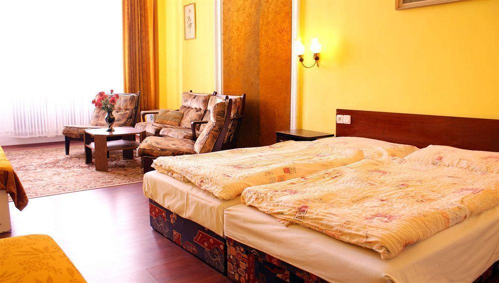 Morava Hotel Znojmo