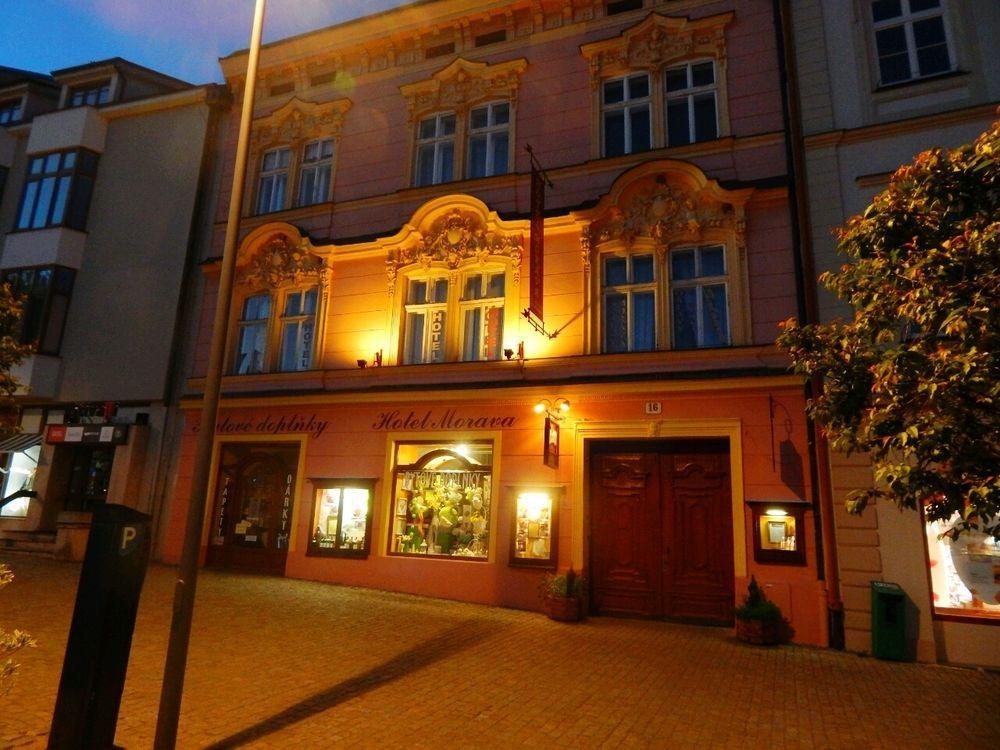 Morava Hotel 3*
