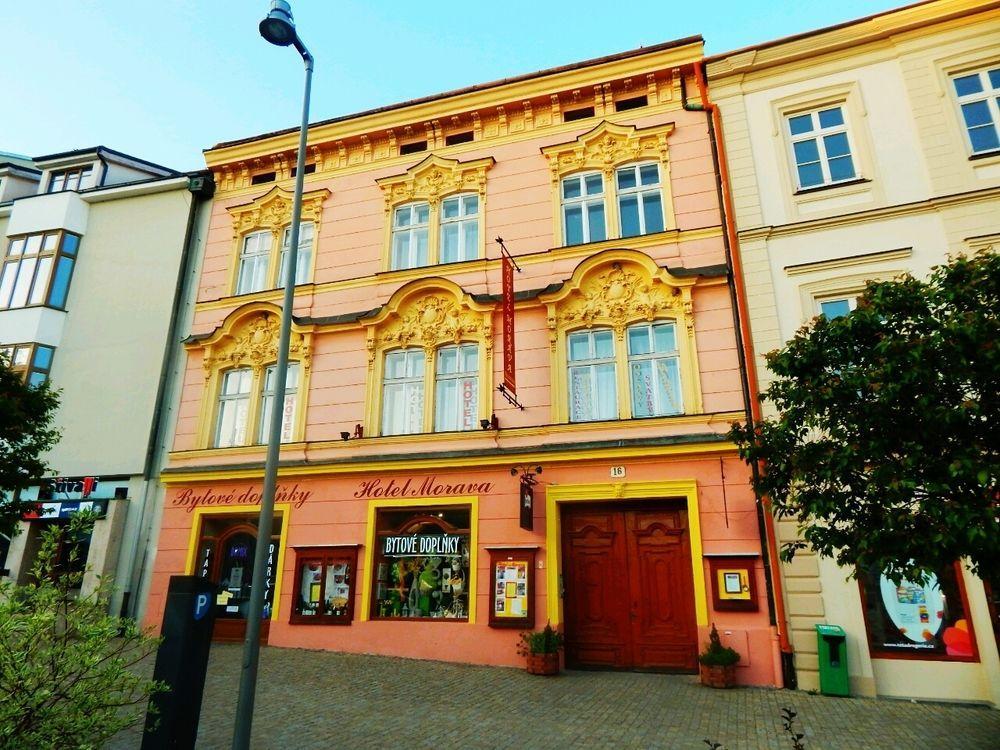 Morava Hotel