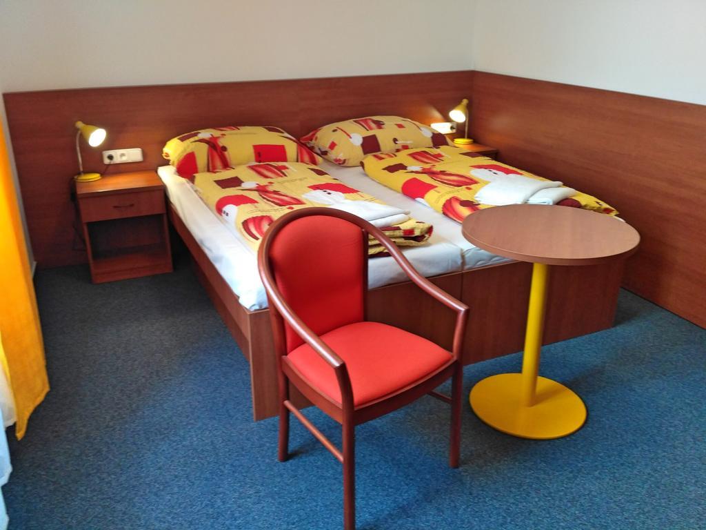 Morava Hotel 3*