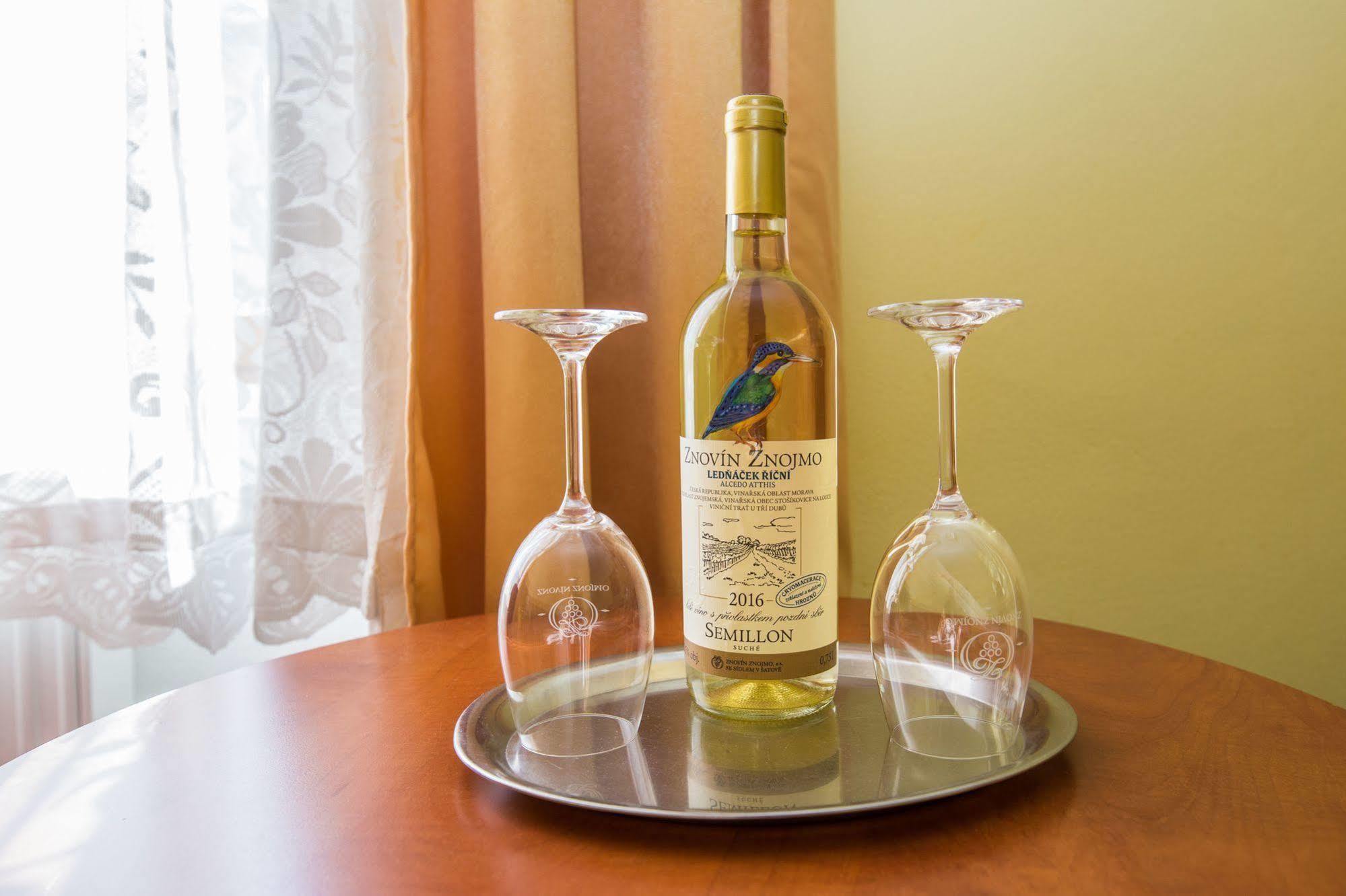 Morava Hotel