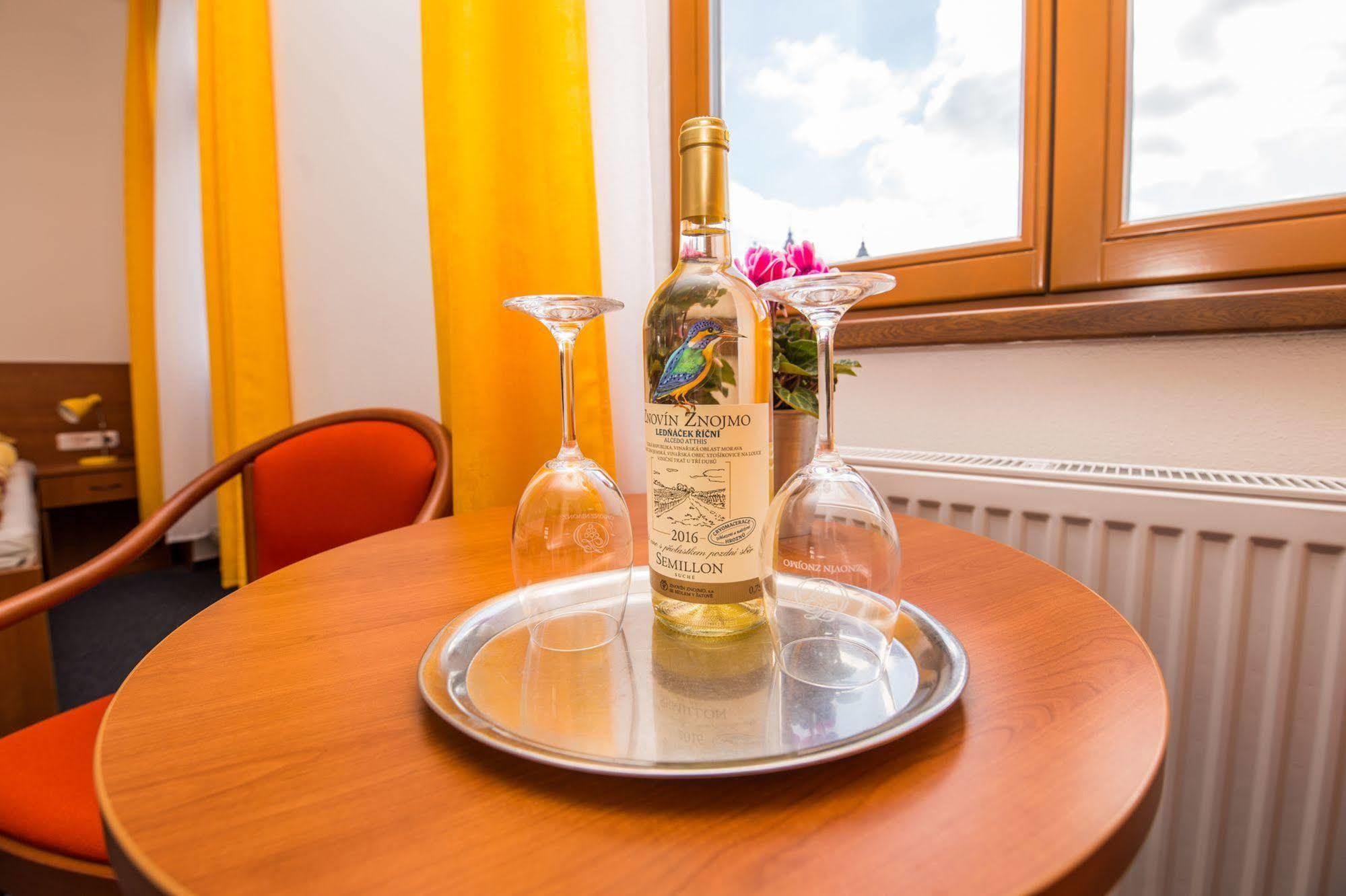 Morava Hotel Znojmo
