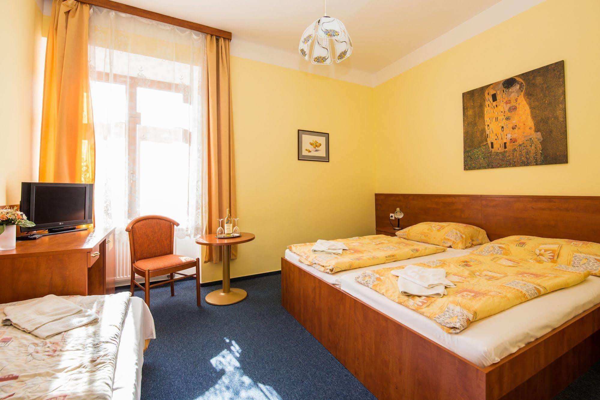 Morava Hotel Znojmo