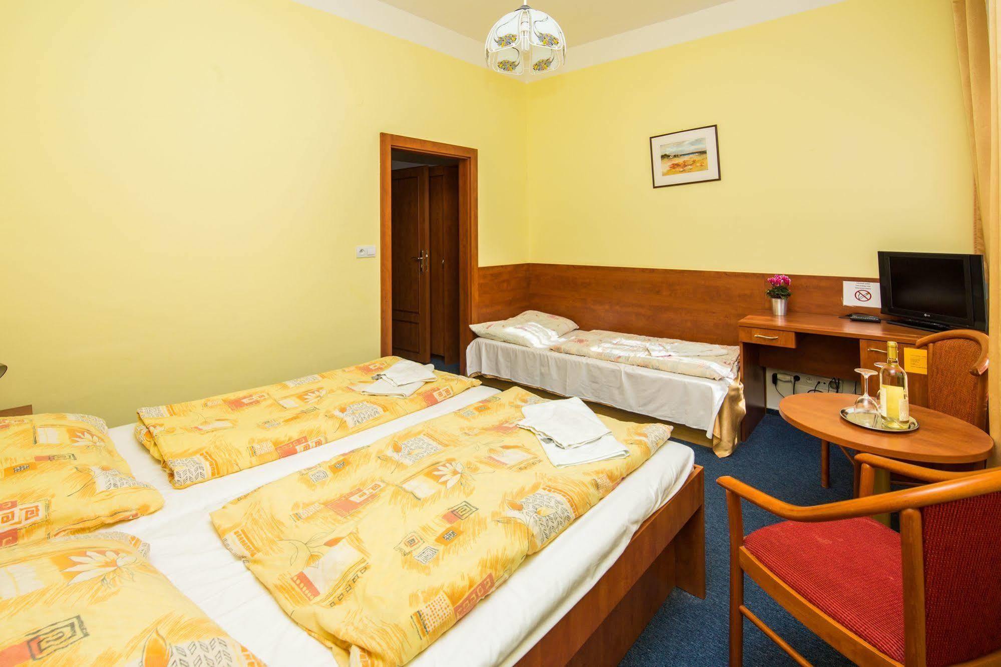 Morava Hotel 3*