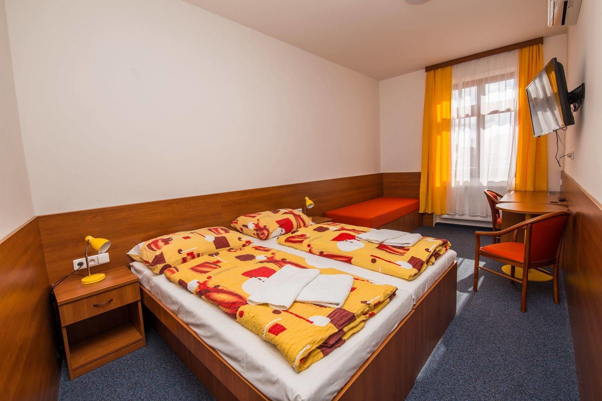 Hotel Morava Znojmo