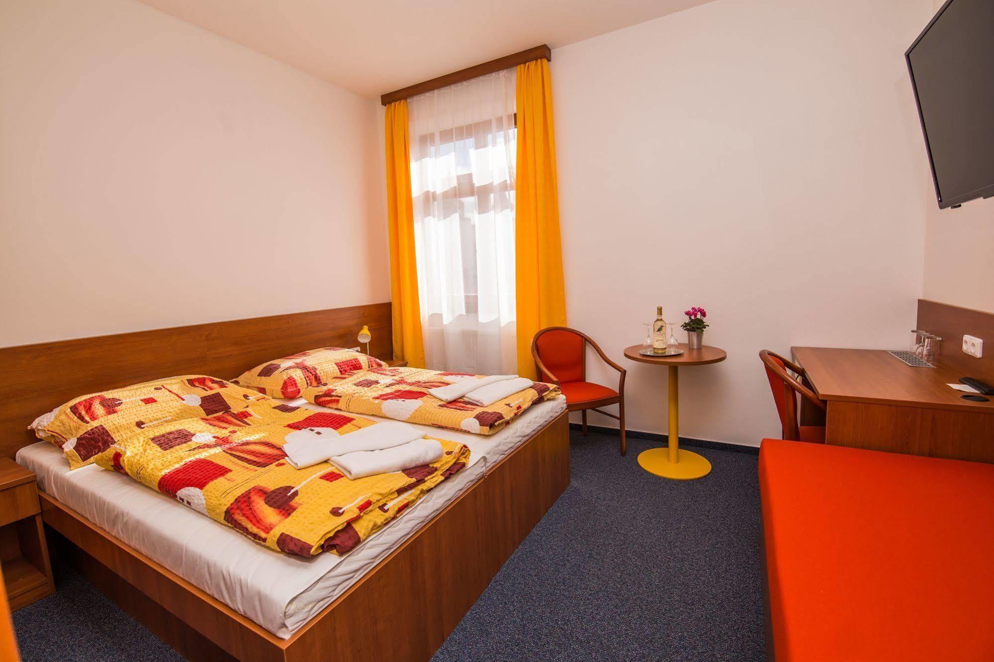 Hotel Morava