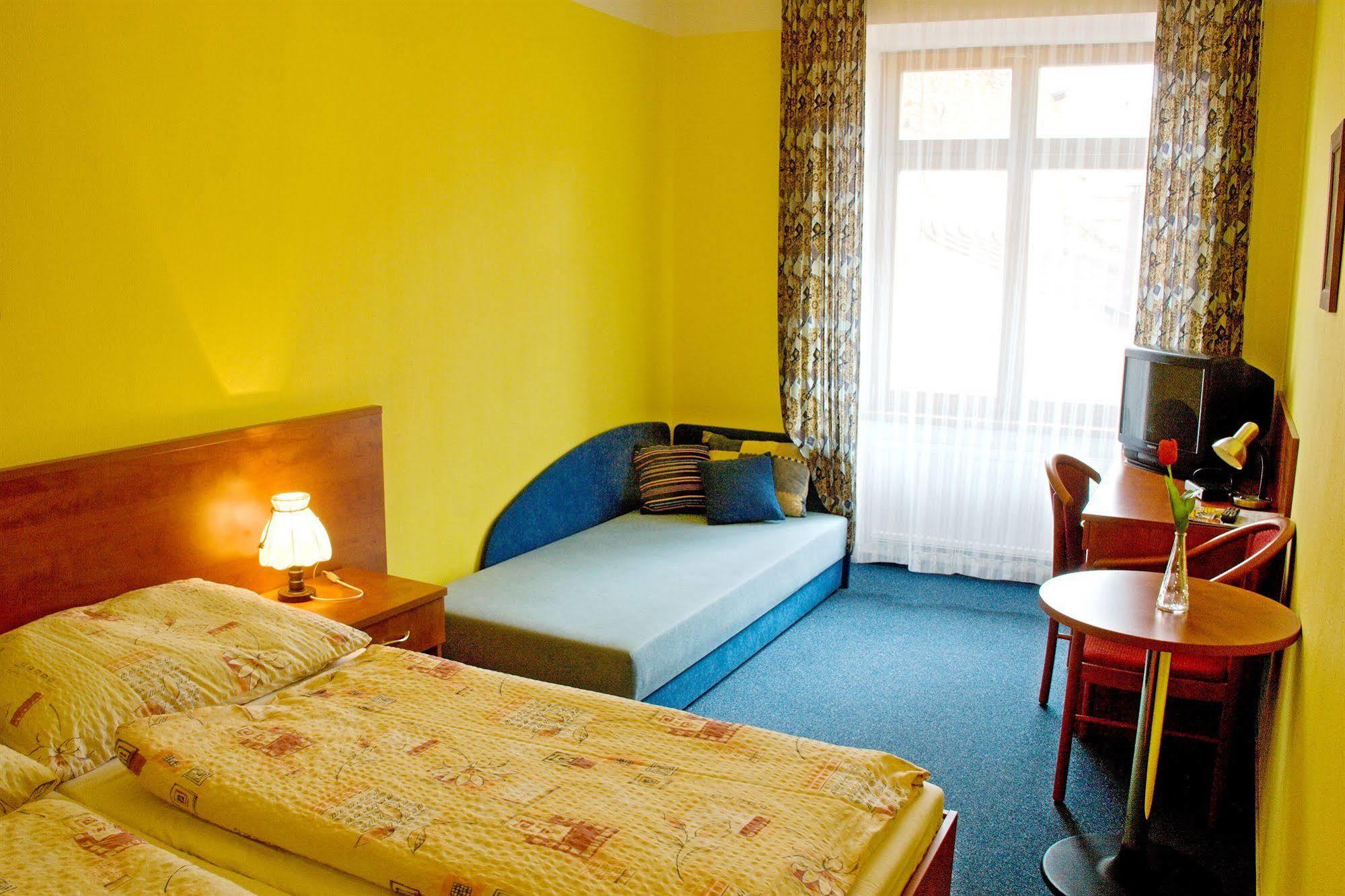 Hotel Morava Znojmo