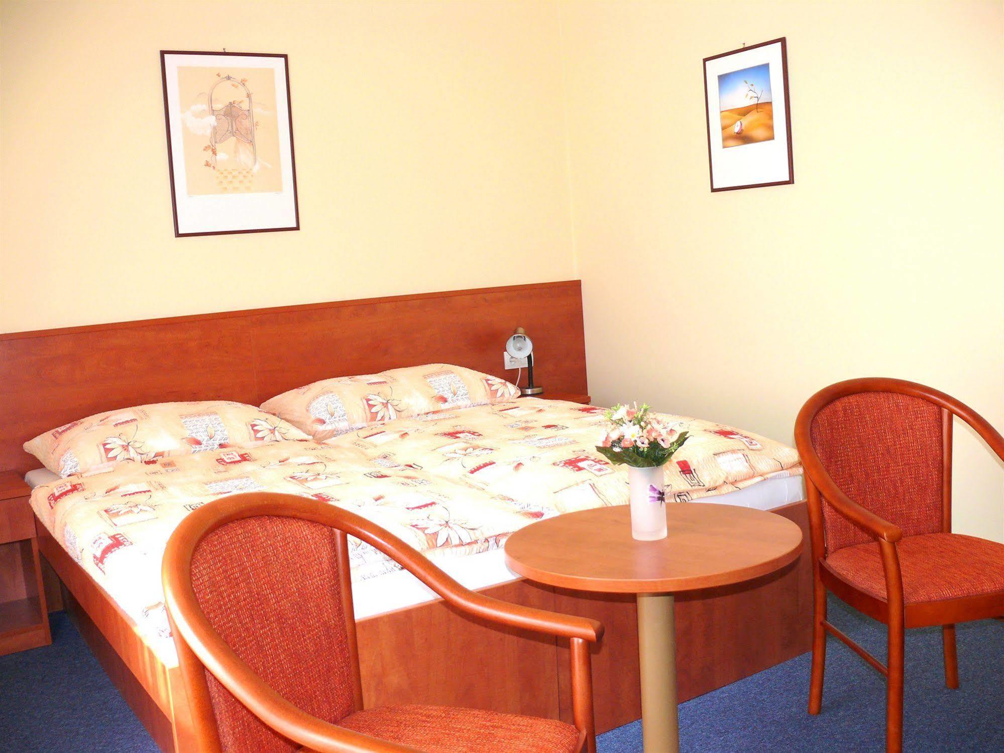 Hotel Morava Znojmo