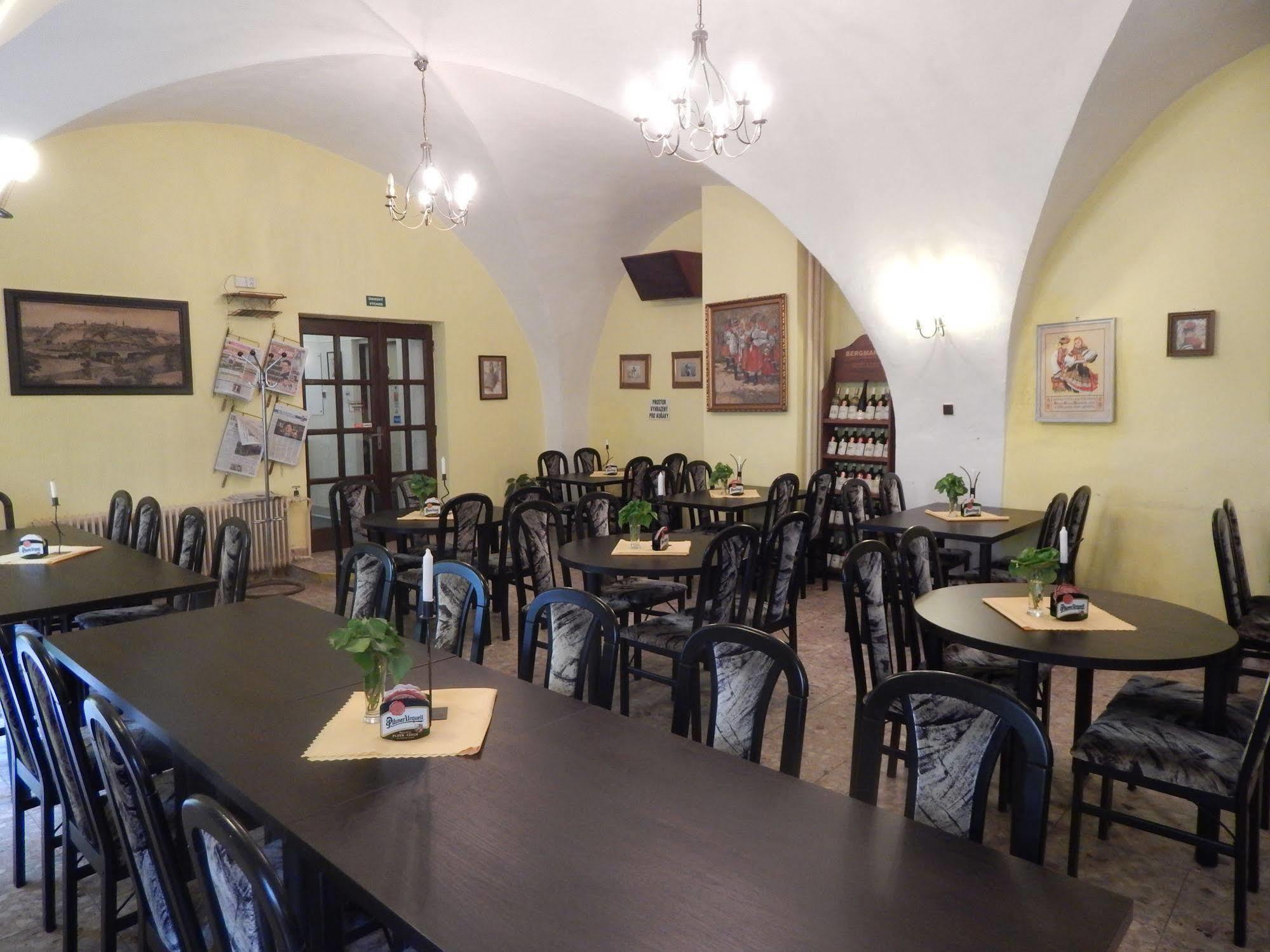 Hotel Morava